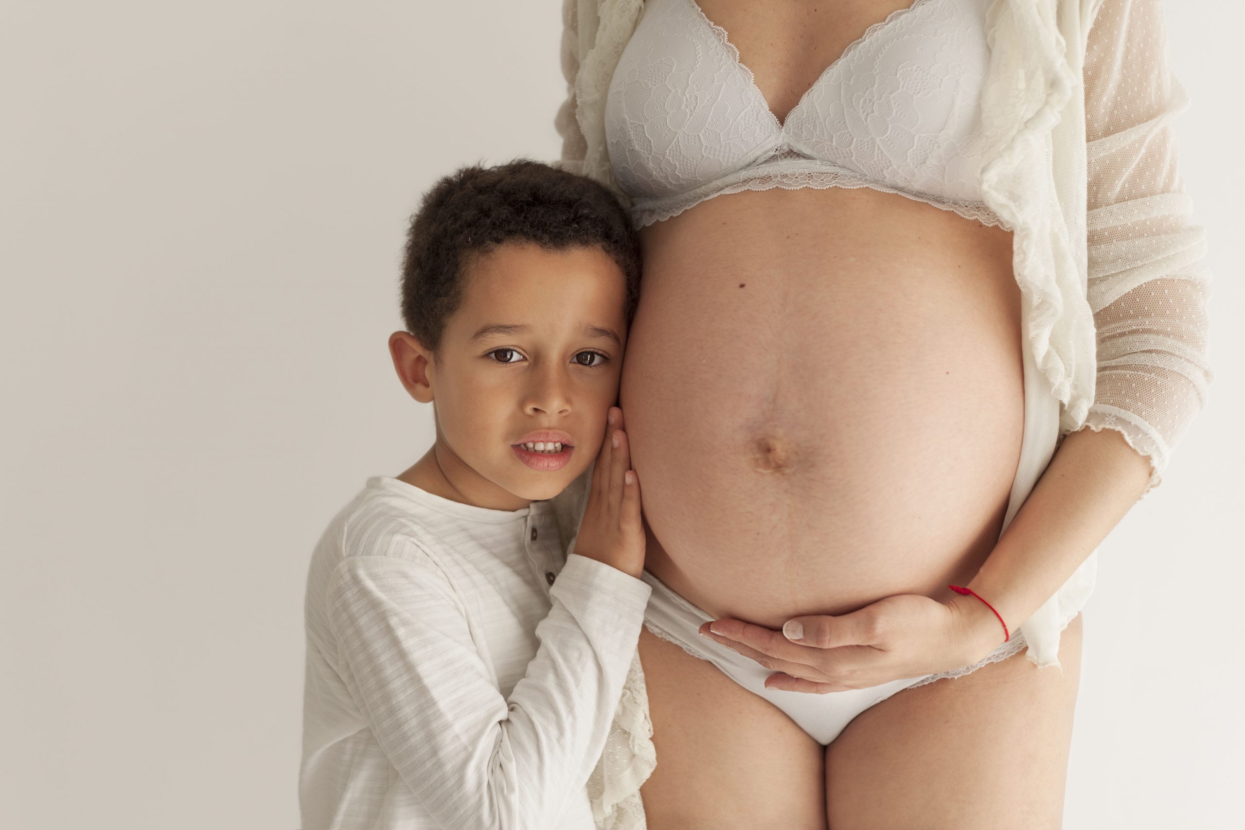 fotografía embarazo valencia