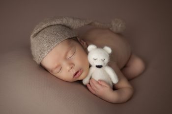 estudio fotográfico recién nacido valencia